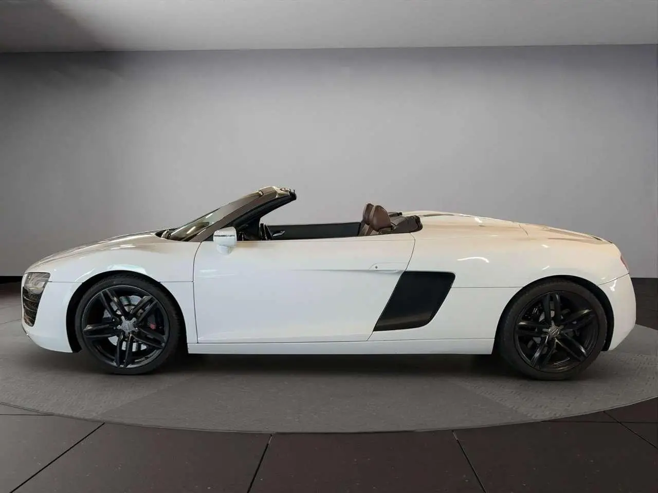 Photo 1 : Audi R8 2015 Essence