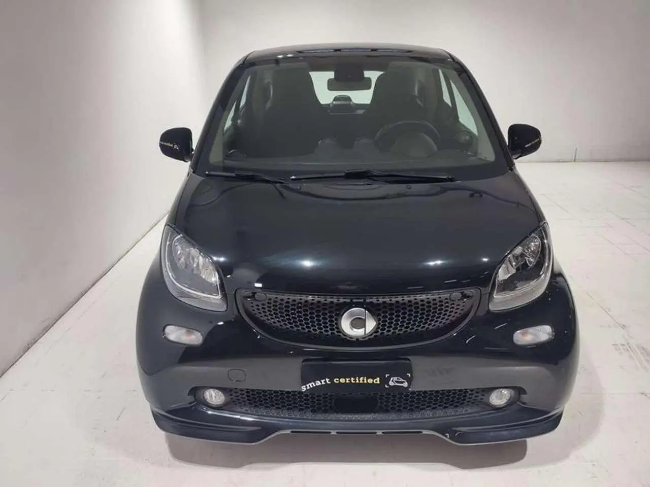 Photo 1 : Smart Fortwo 2019 Petrol