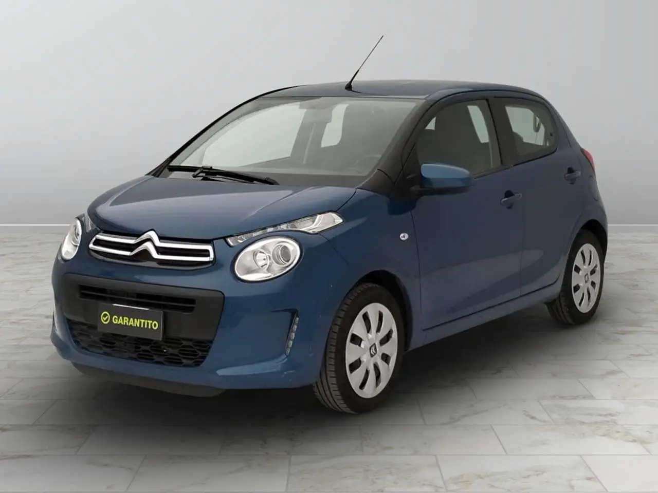 Photo 1 : Citroen C1 2021 Essence