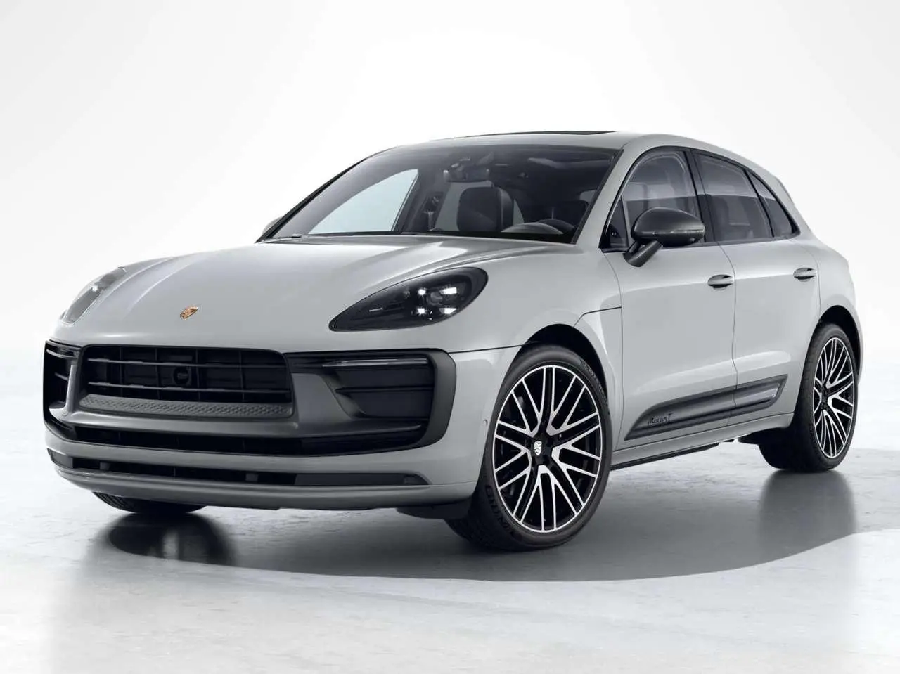 Photo 1 : Porsche Macan 2022 Essence