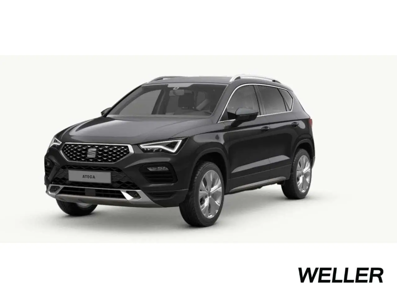 Photo 1 : Seat Ateca 2024 Essence