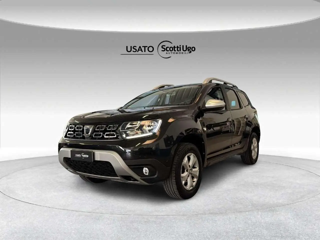 Photo 1 : Dacia Duster 2019 Diesel