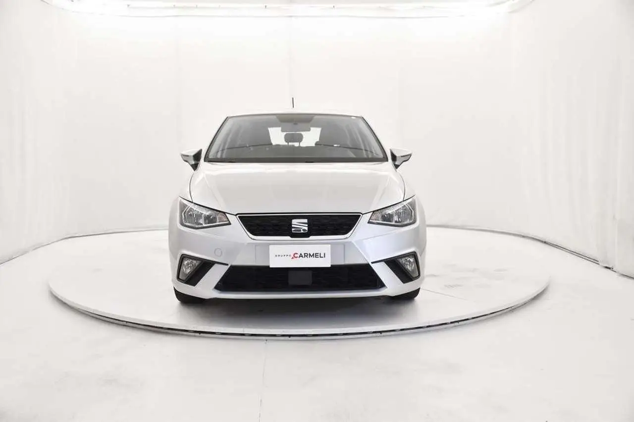 Photo 1 : Seat Ibiza 2019 Autres