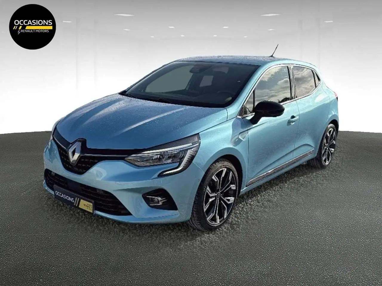 Photo 1 : Renault Clio 2019 Essence