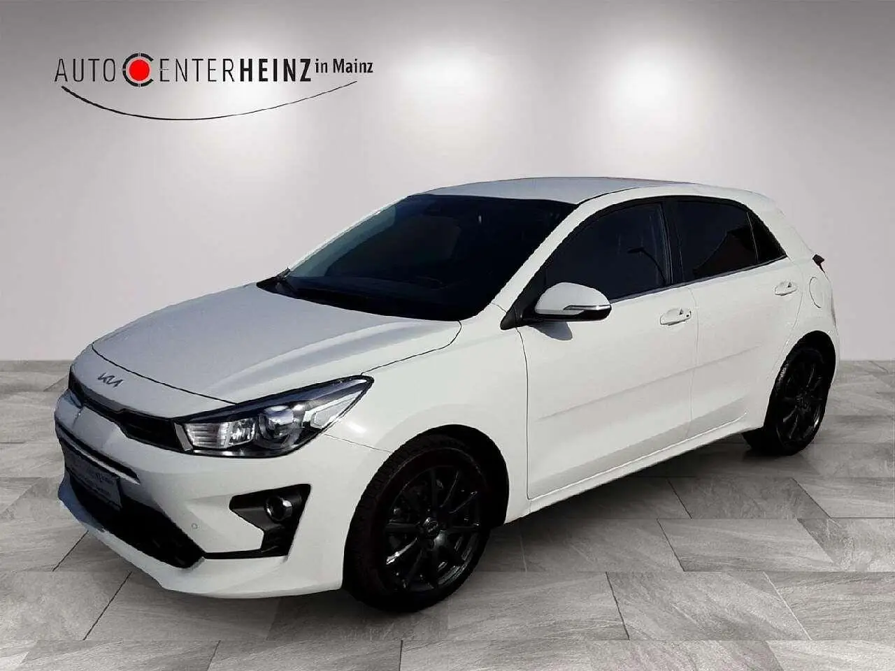 Photo 1 : Kia Rio 2022 Essence