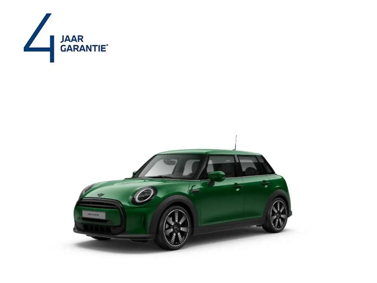 Photo 1 : Mini Cooper 2023 Essence