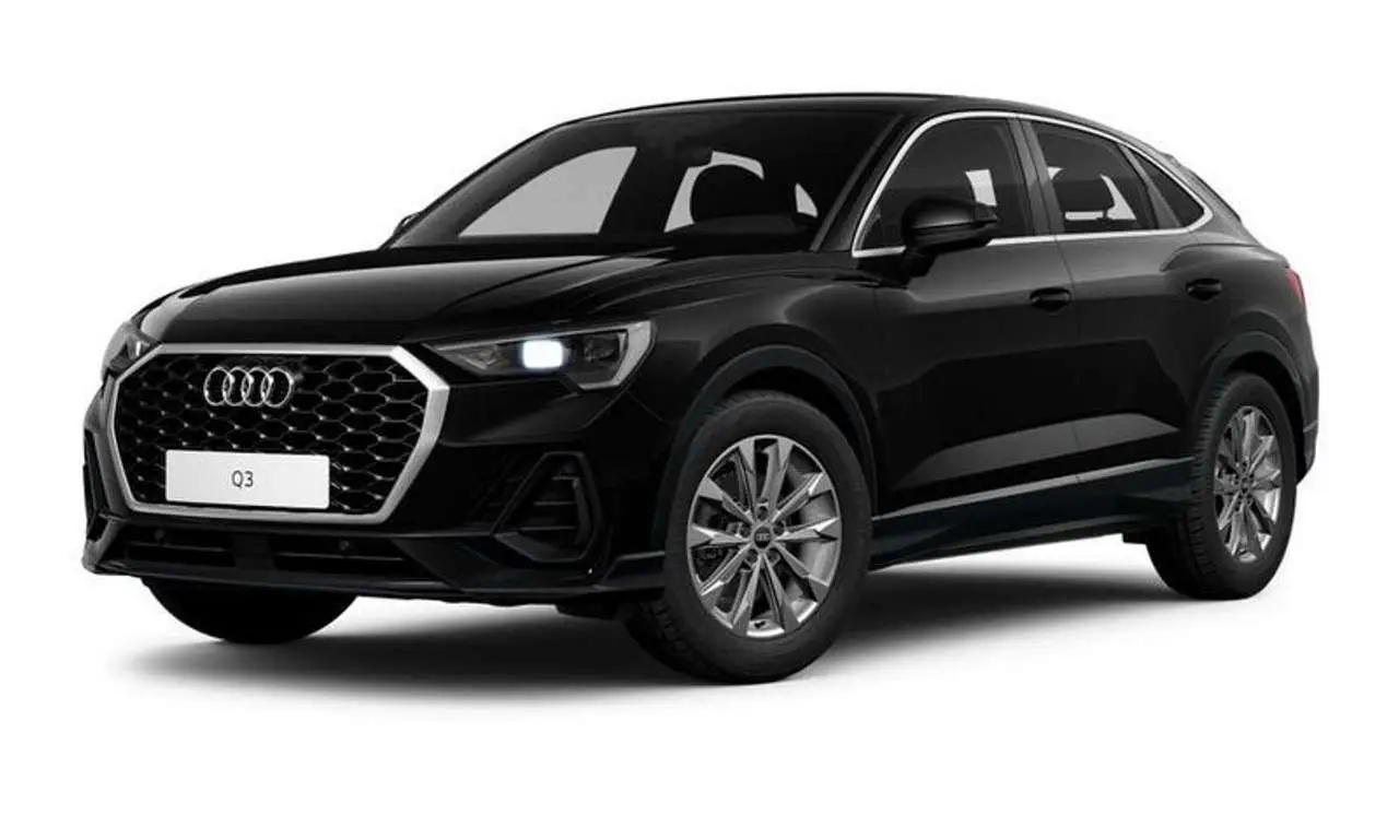 Photo 1 : Audi Q3 2024 Diesel