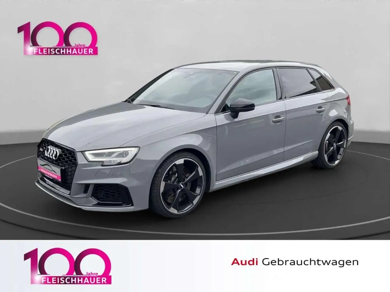 Photo 1 : Audi Rs3 2020 Petrol