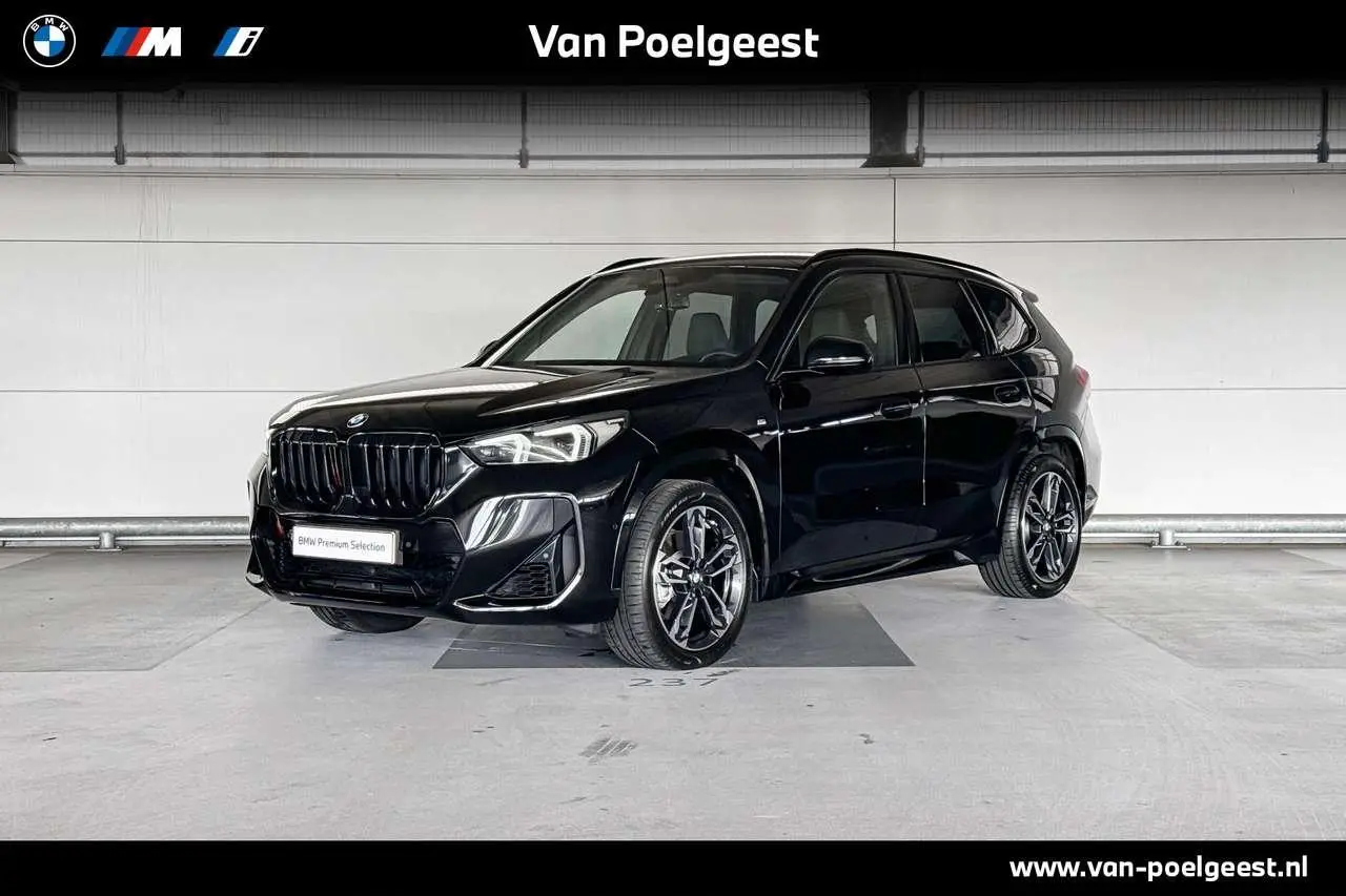 Photo 1 : Bmw X1 2023 Hybrid