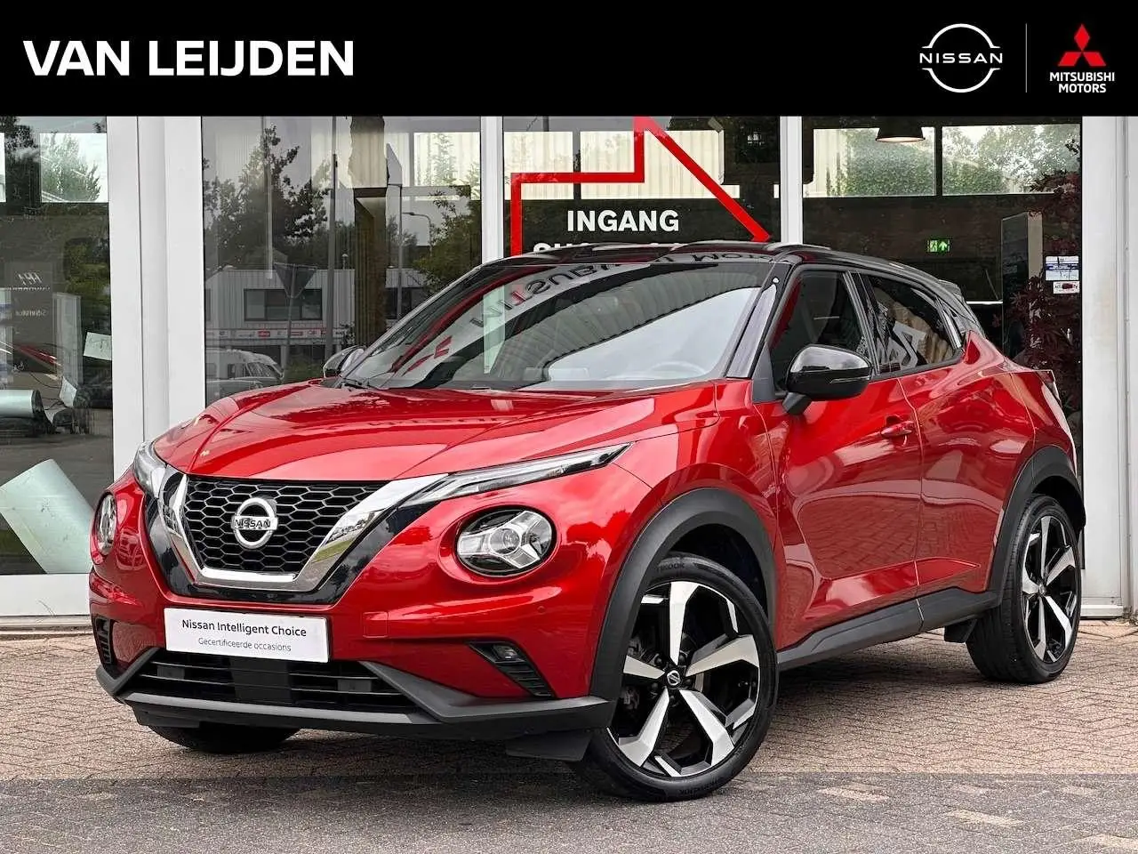 Photo 1 : Nissan Juke 2020 Essence