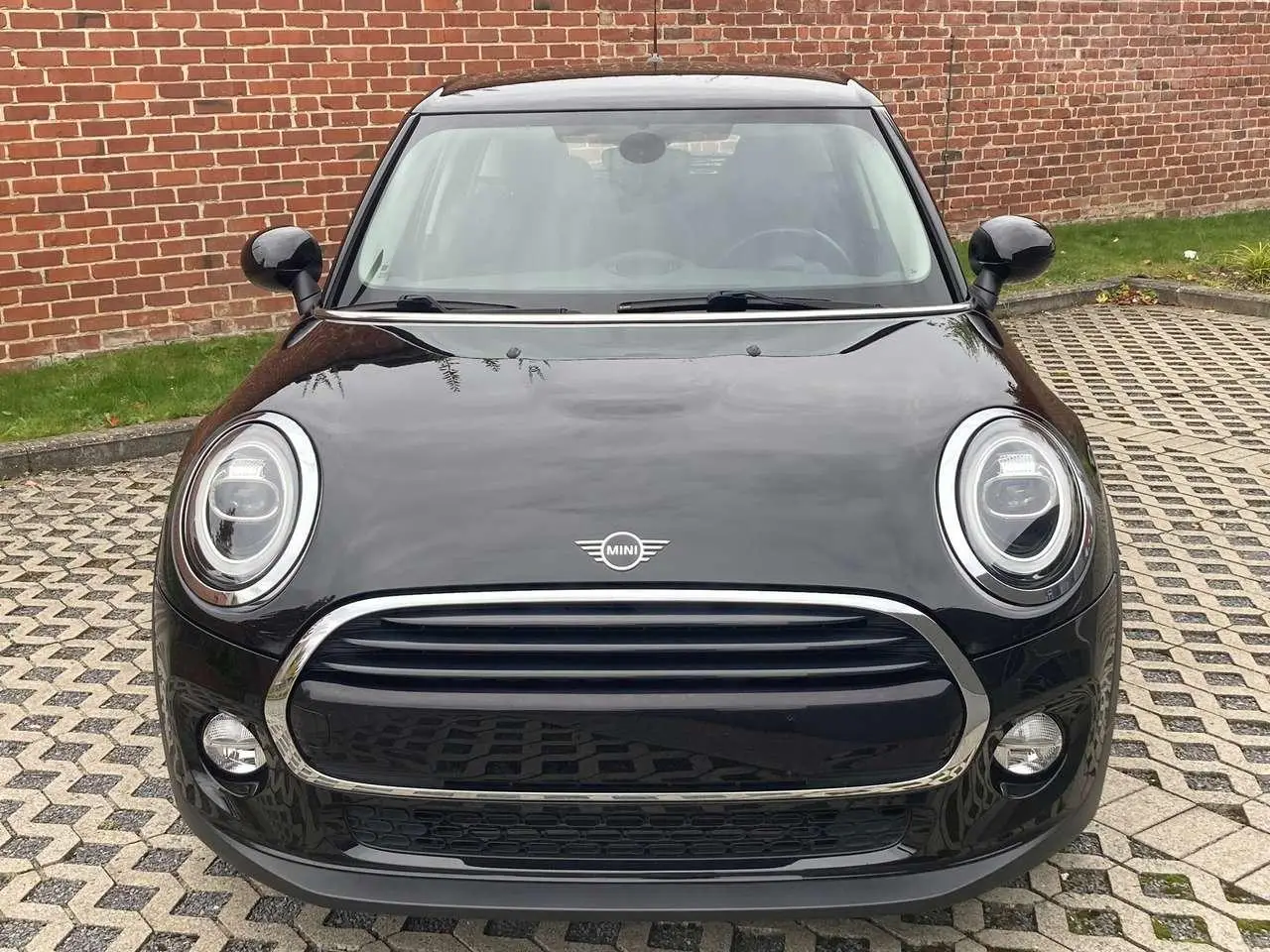 Photo 1 : Mini Cooper 2018 Petrol