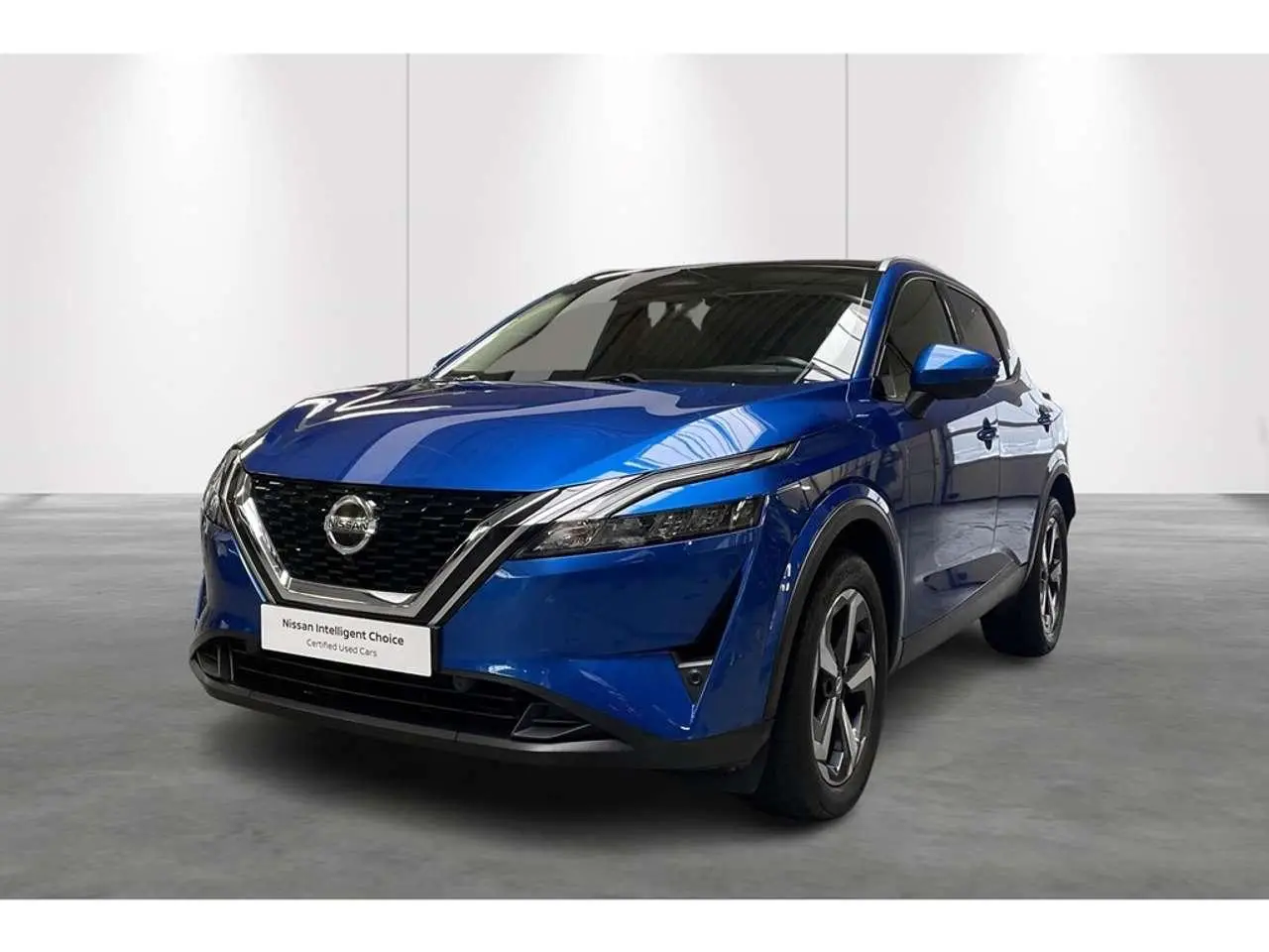 Photo 1 : Nissan Qashqai 2022 Essence