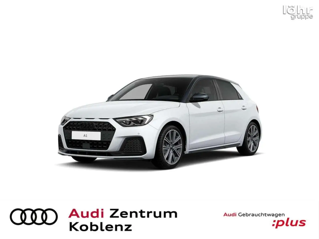 Photo 1 : Audi A1 2023 Essence