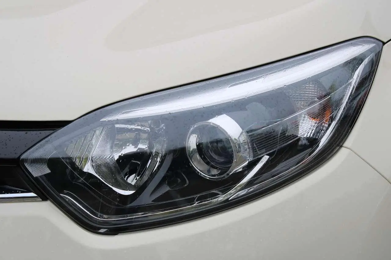 Photo 1 : Renault Captur 2015 Essence