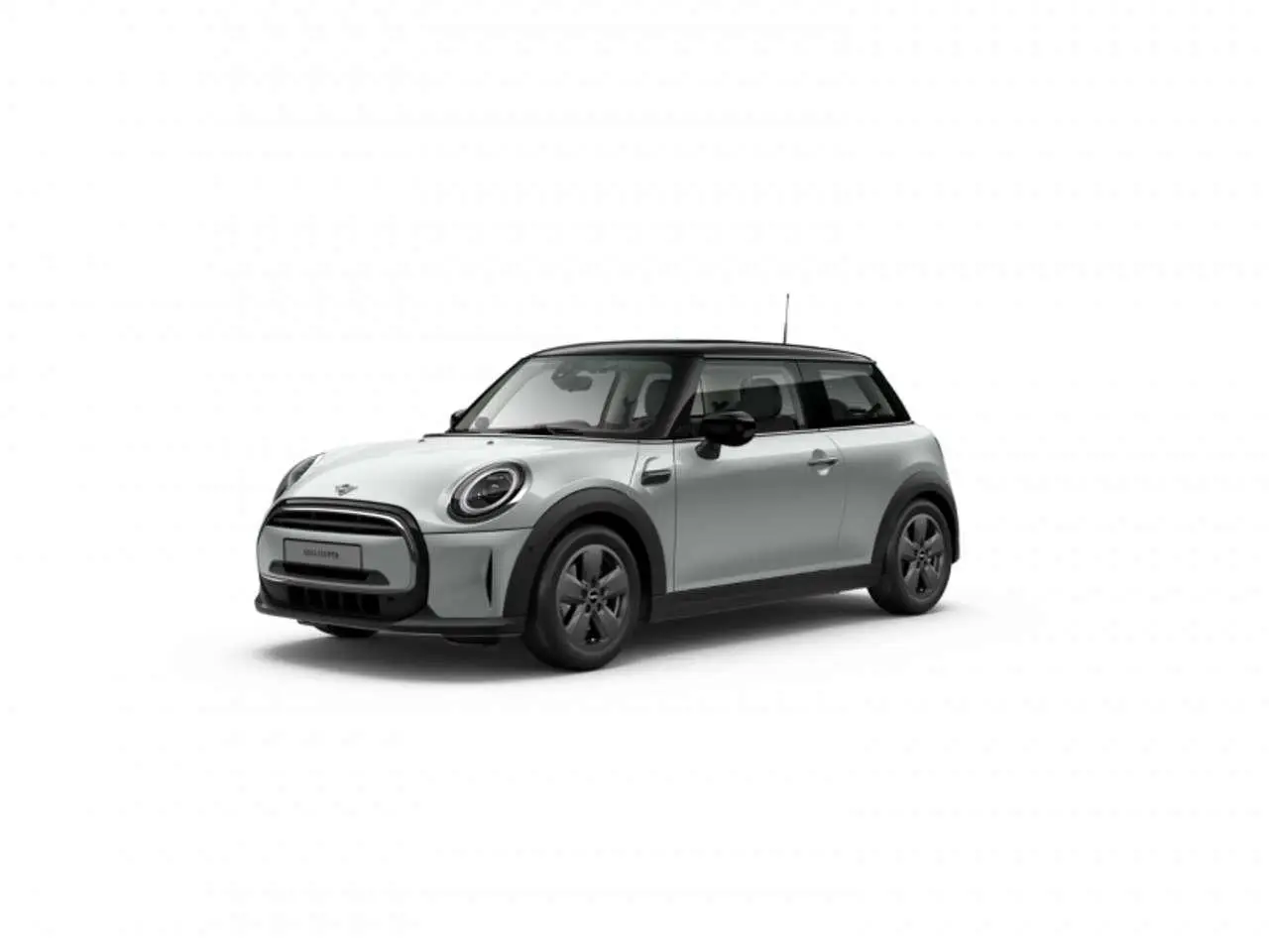 Photo 1 : Mini Cooper 2021 Essence