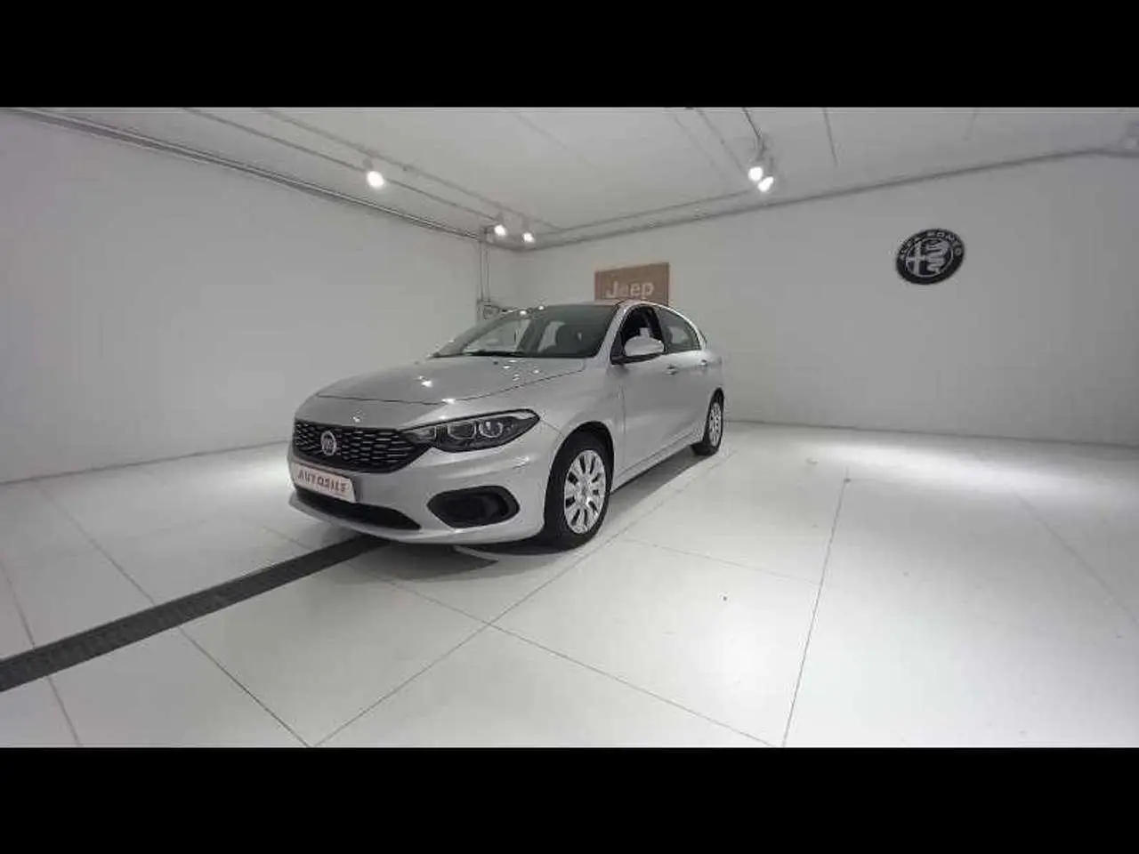 Photo 1 : Fiat Tipo 2019 Diesel