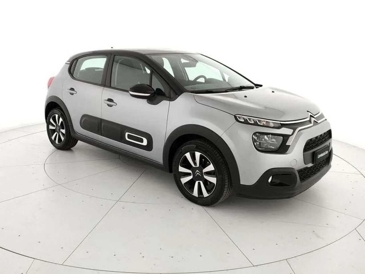 Photo 1 : Citroen C3 2023 Diesel