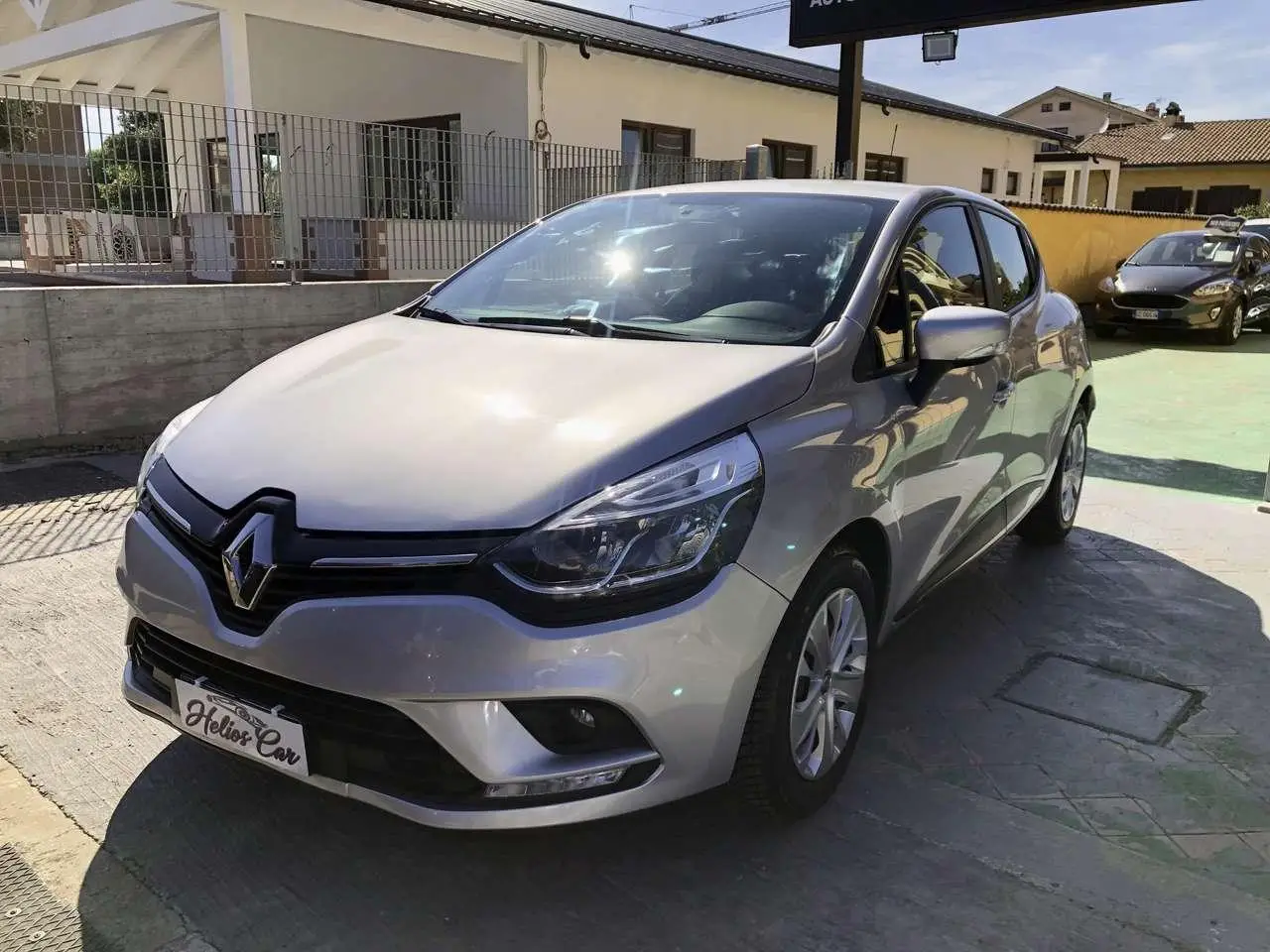 Photo 1 : Renault Clio 2019 Essence