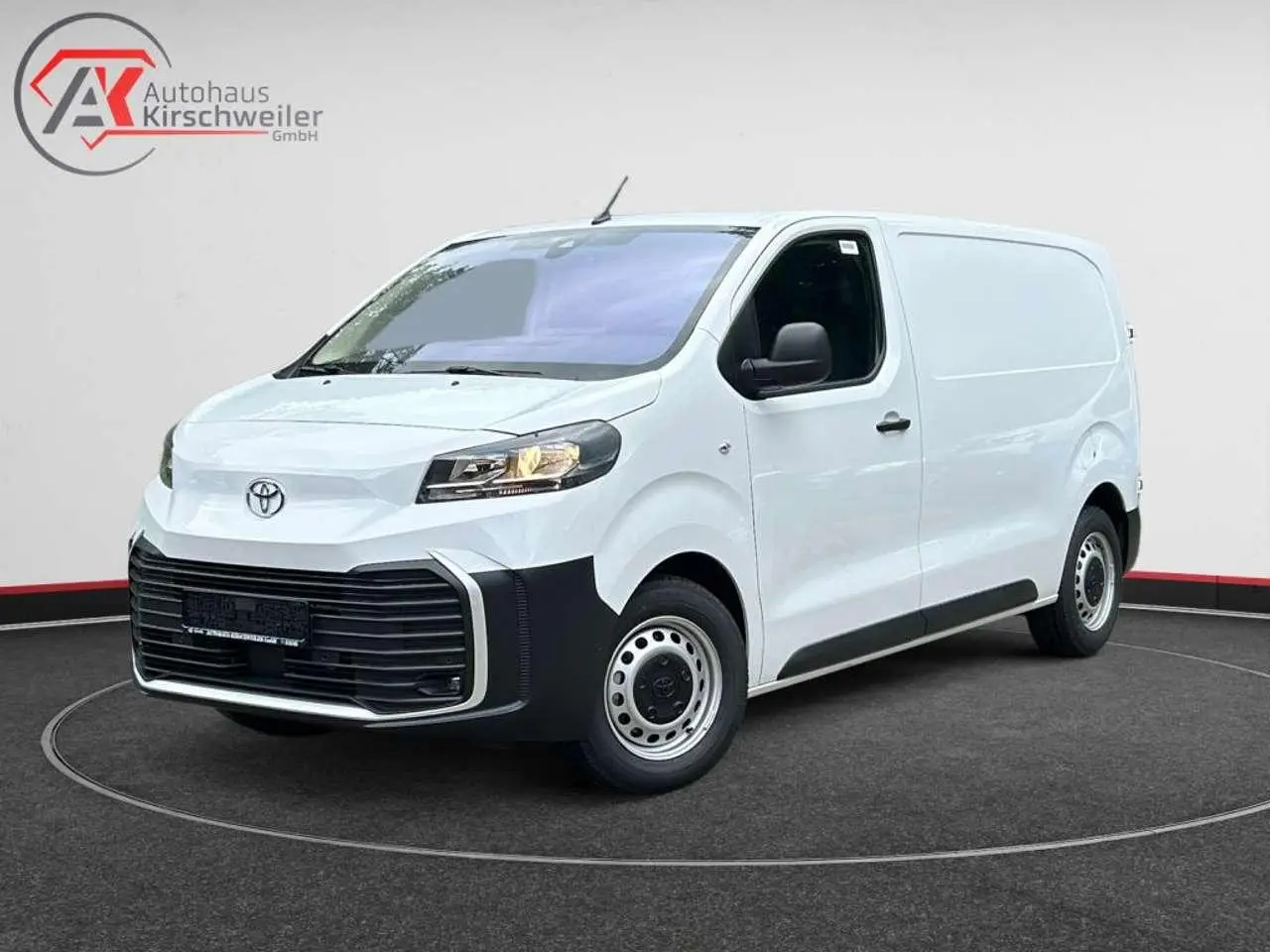 Photo 1 : Toyota Proace 2024 Diesel