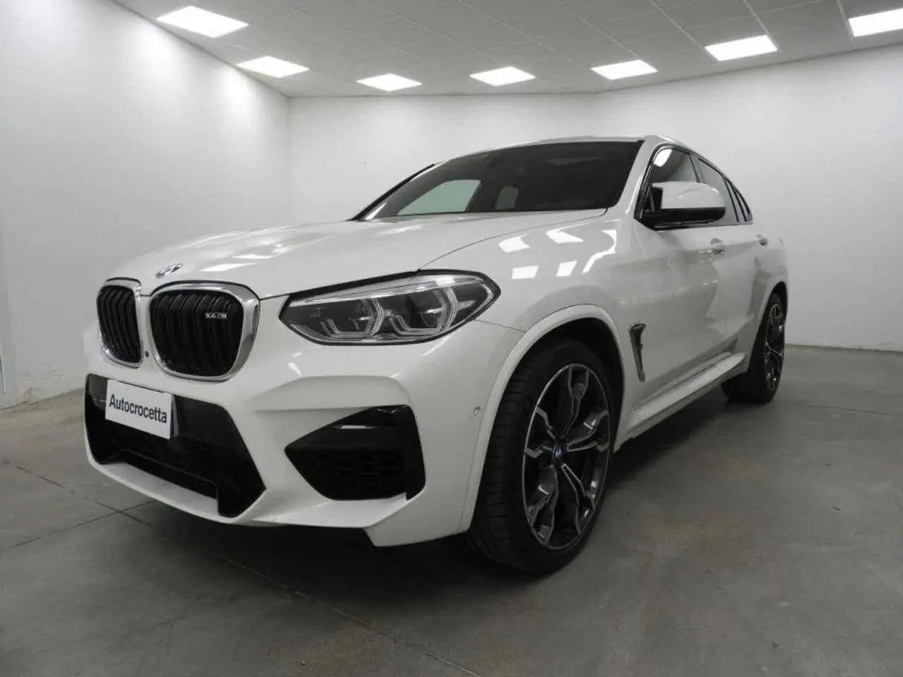 Photo 1 : Bmw X4 2021 Petrol