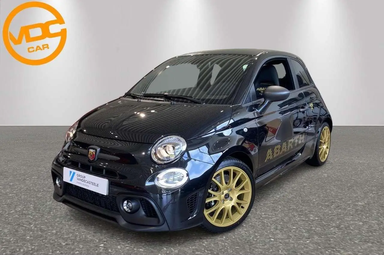 Photo 1 : Abarth 695 2024 Petrol