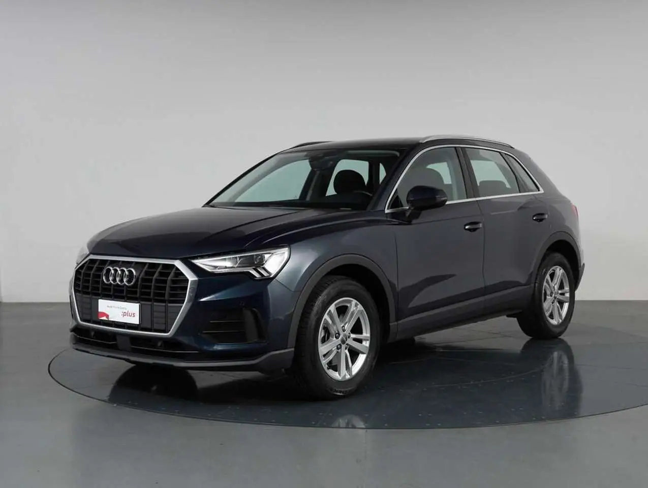 Photo 1 : Audi Q3 2020 Essence