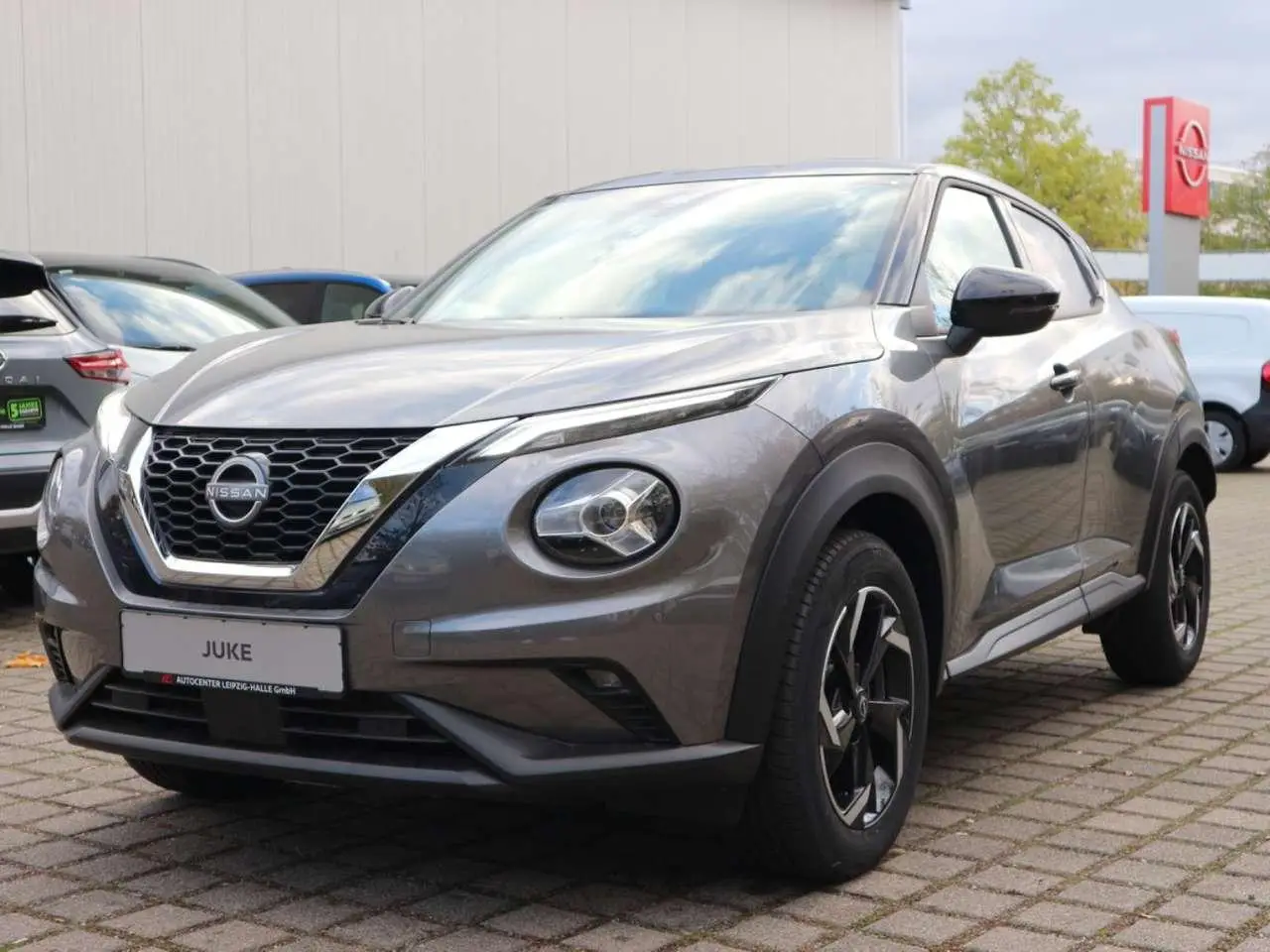 Photo 1 : Nissan Juke 2024 Essence