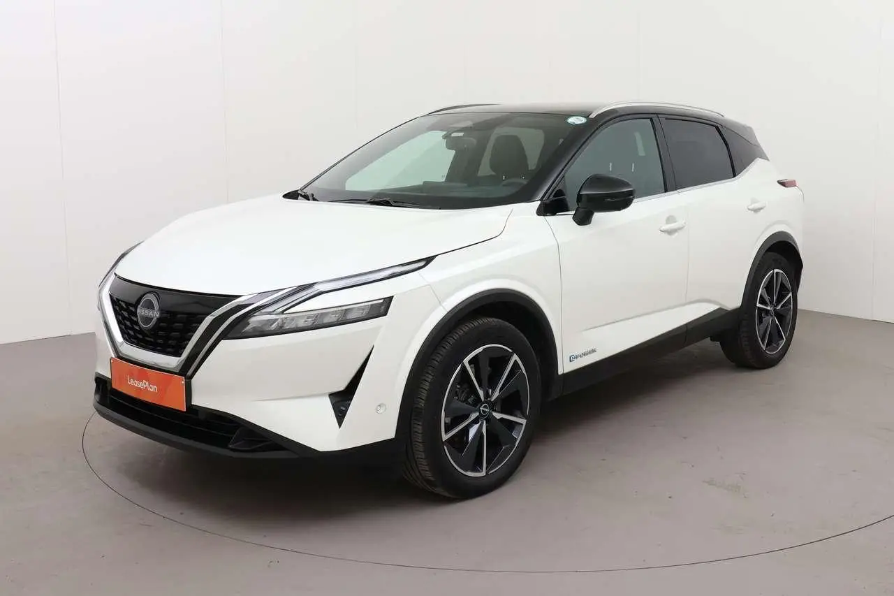 Photo 1 : Nissan Qashqai 2023 Hybride