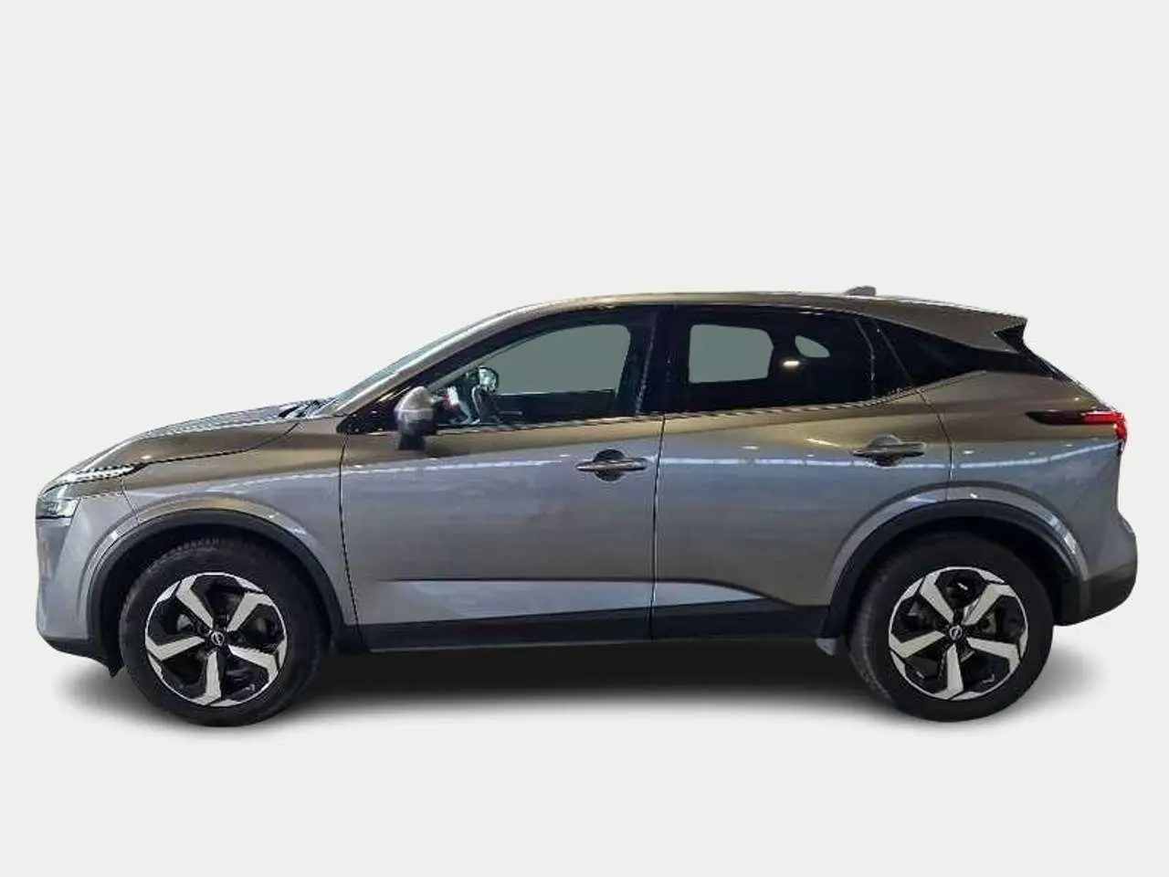 Photo 1 : Nissan Qashqai 2023 Hybrid