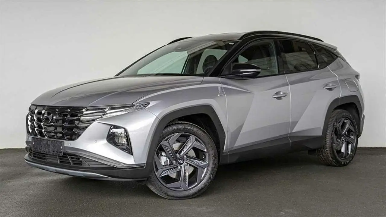 Photo 1 : Hyundai Tucson 2024 Essence