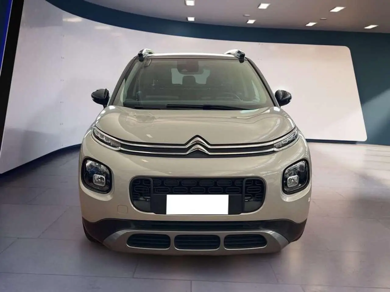 Photo 1 : Citroen C3 Aircross 2021 Petrol