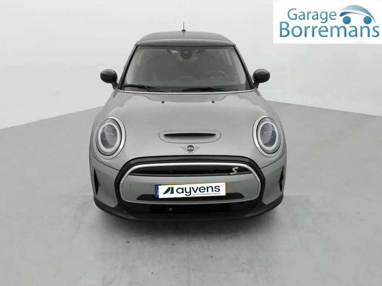 Photo 1 : Mini Cooper 2023 Électrique