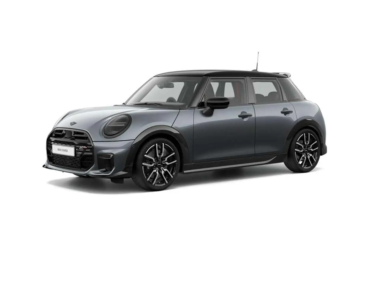 Photo 1 : Mini Cooper 2024 Essence