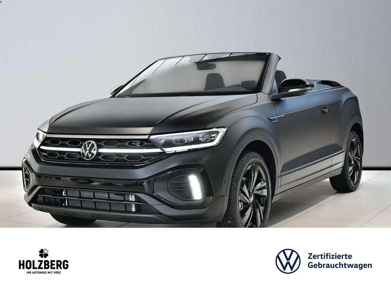 Photo 1 : Volkswagen T-roc 2024 Essence