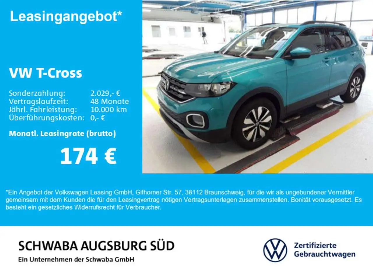 Photo 1 : Volkswagen T-cross 2023 Petrol