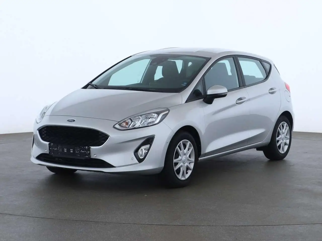 Photo 1 : Ford Fiesta 2020 Diesel