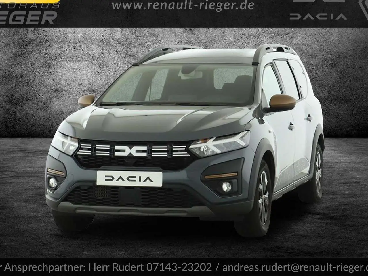 Photo 1 : Dacia Jogger 2023 Petrol