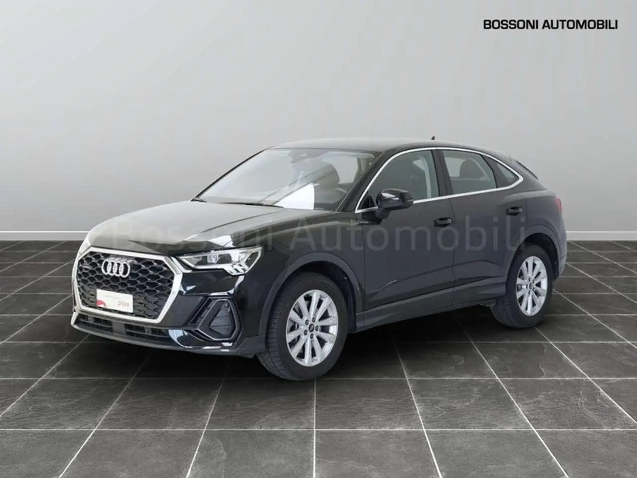 Photo 1 : Audi Q3 2021 Diesel