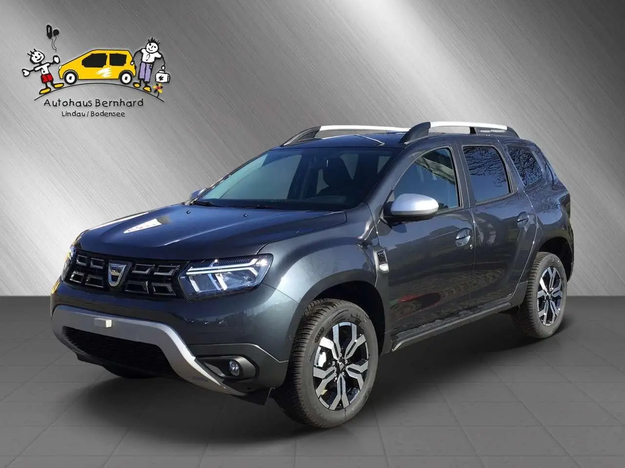 Photo 1 : Dacia Duster 2022 Essence