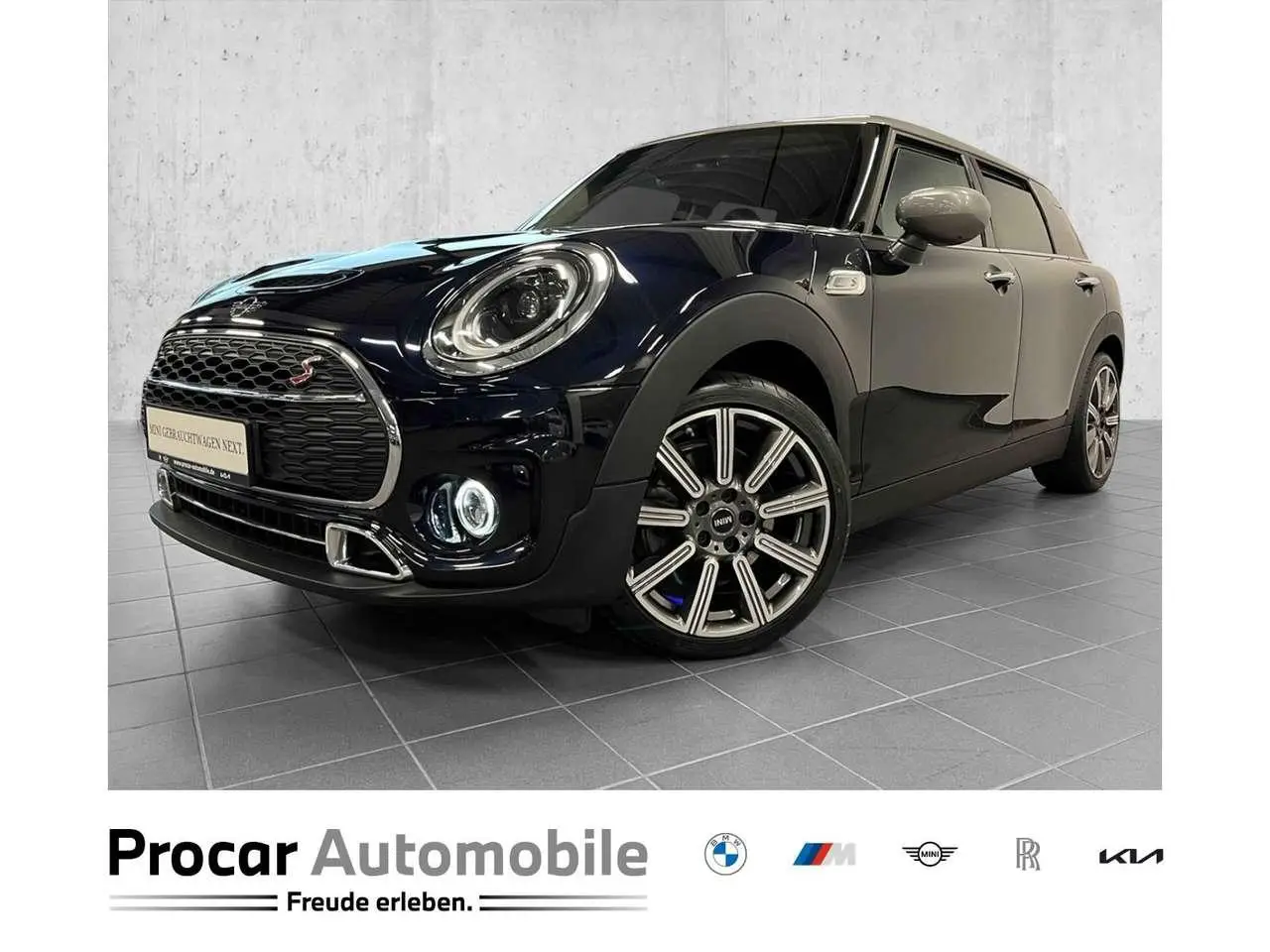 Photo 1 : Mini Cooper 2023 Petrol