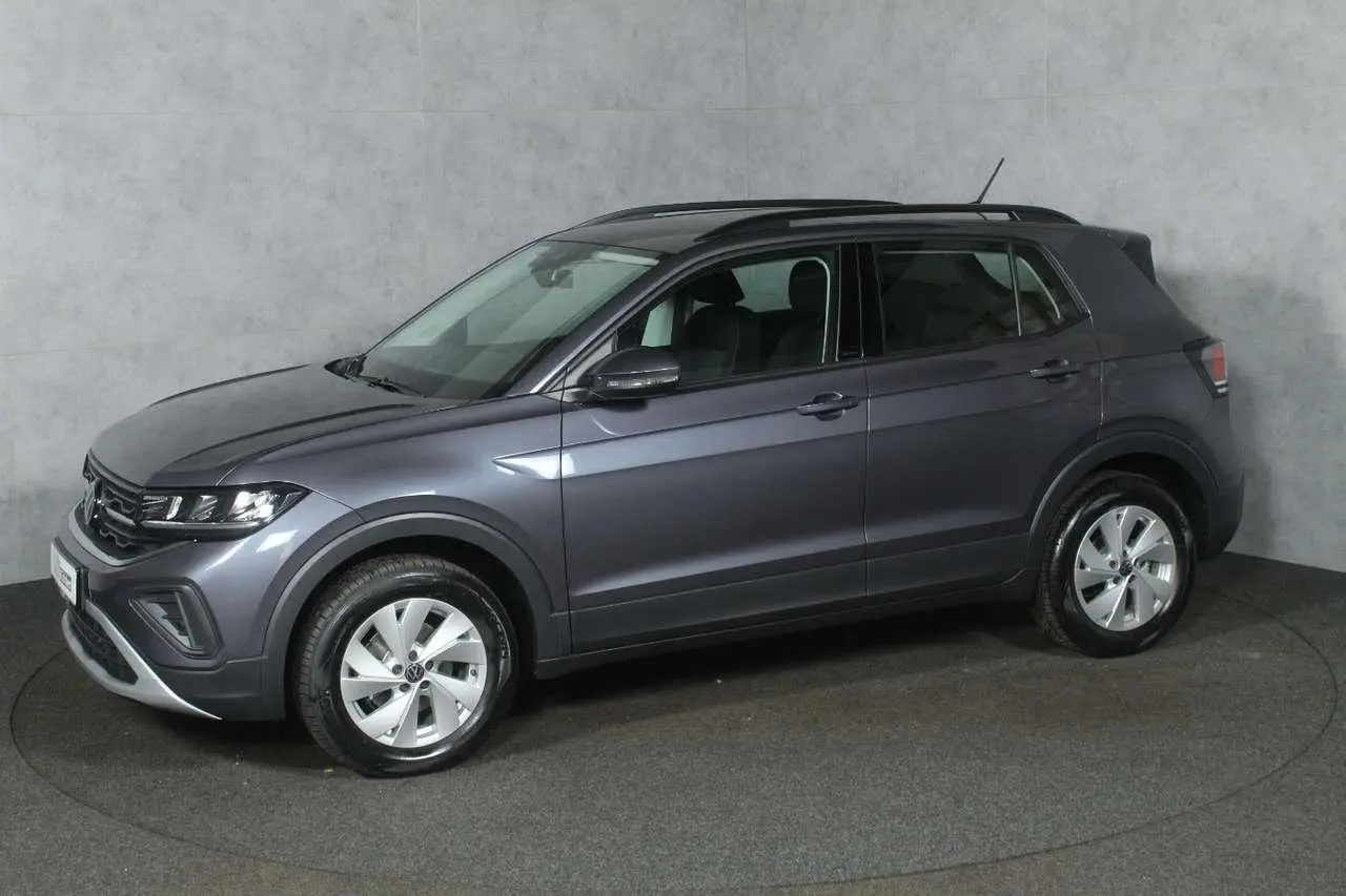 Photo 1 : Volkswagen T-cross 2024 Petrol