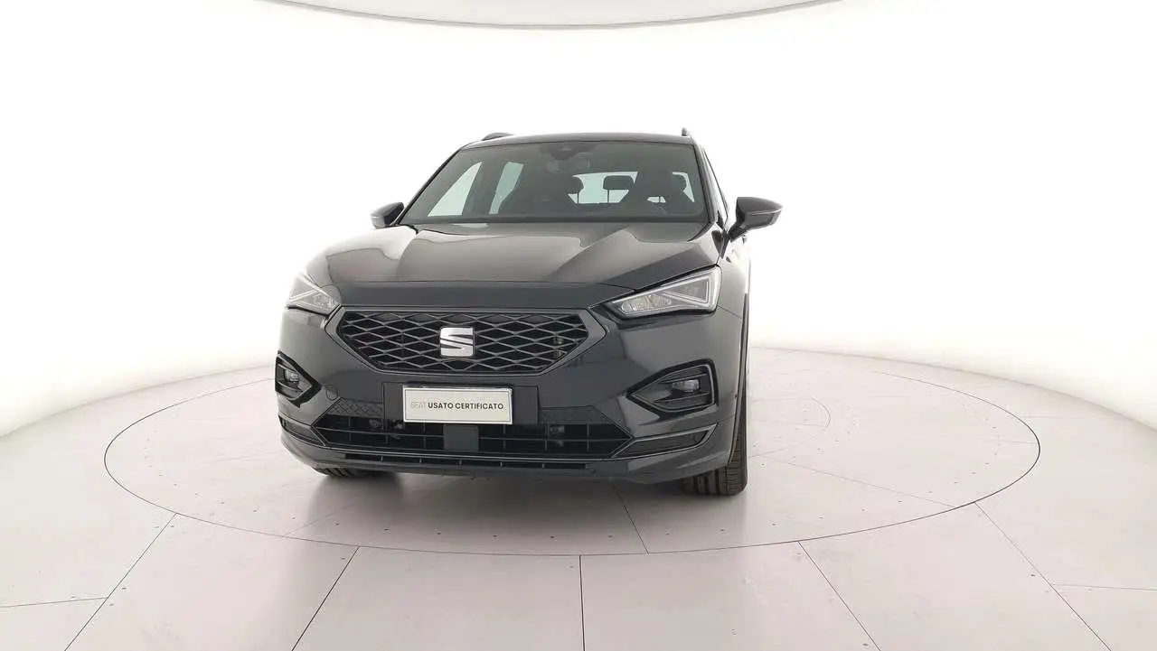 Photo 1 : Seat Tarraco 2021 Hybride