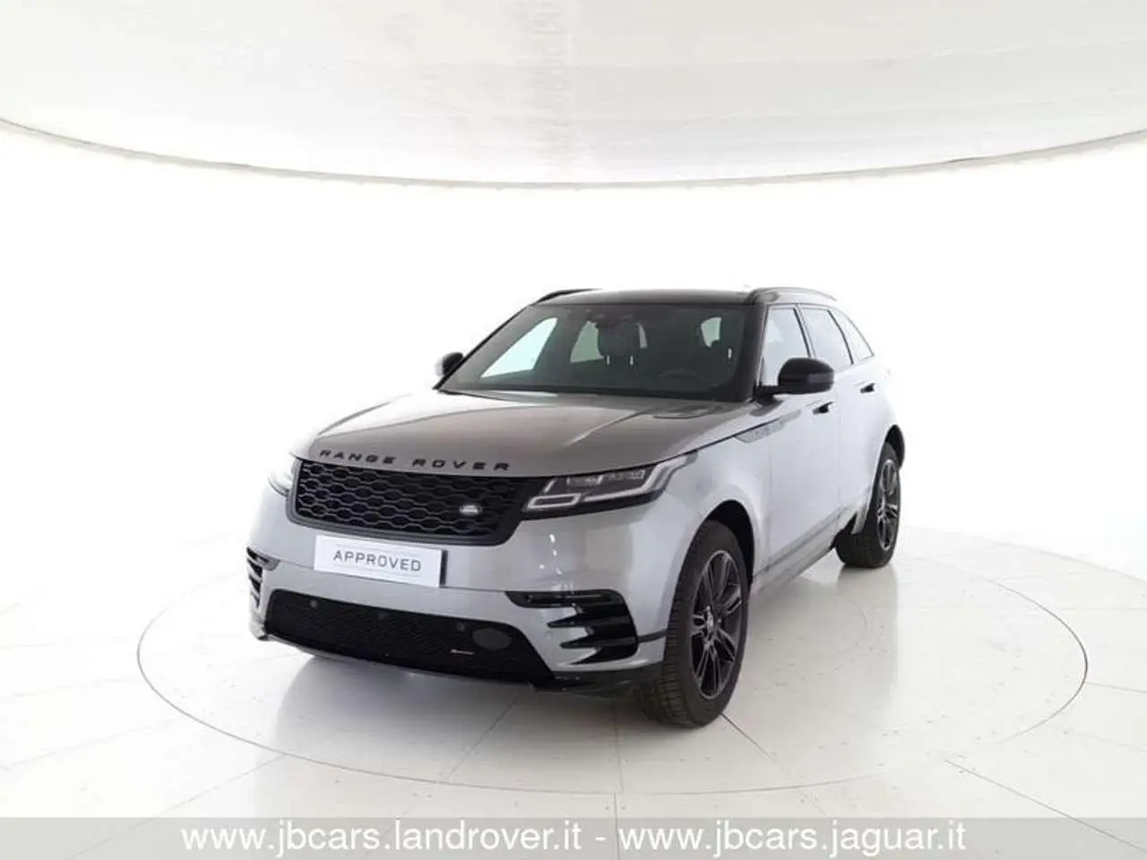 Photo 1 : Land Rover Range Rover Velar 2023 Hybride