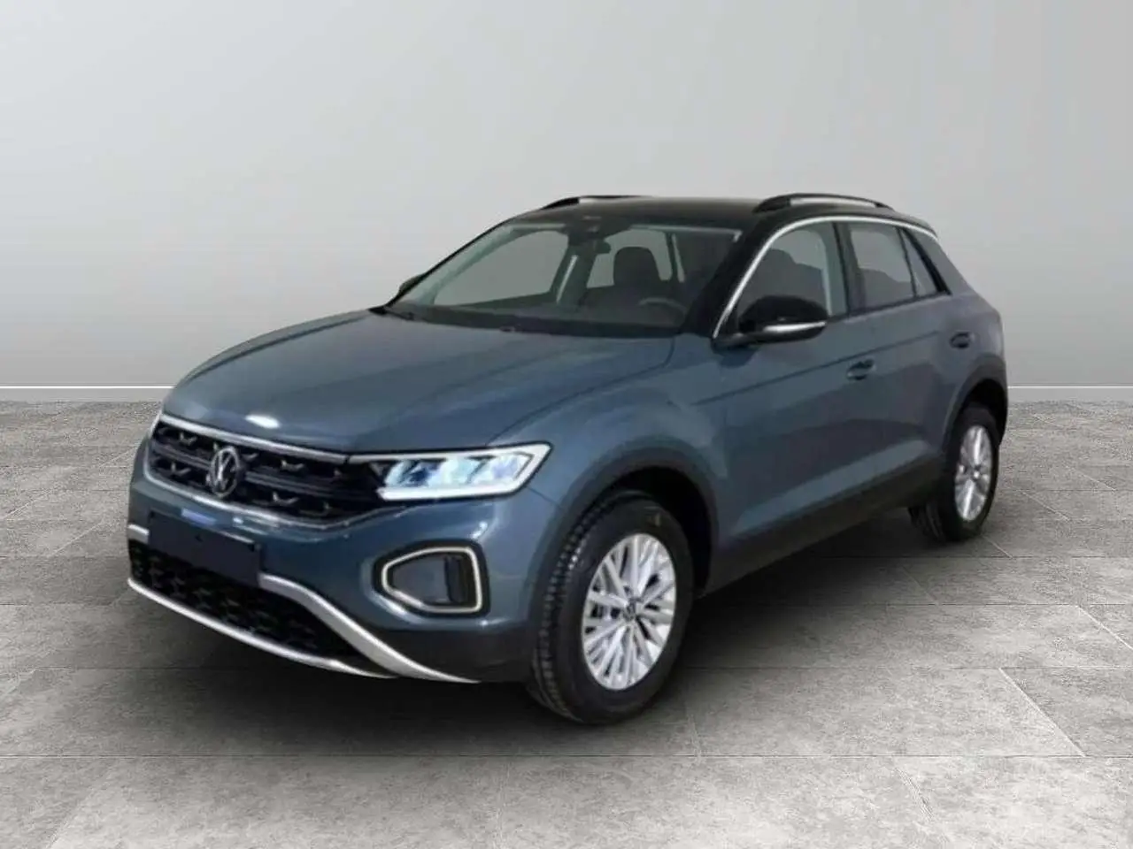 Photo 1 : Volkswagen T-roc 2024 Diesel