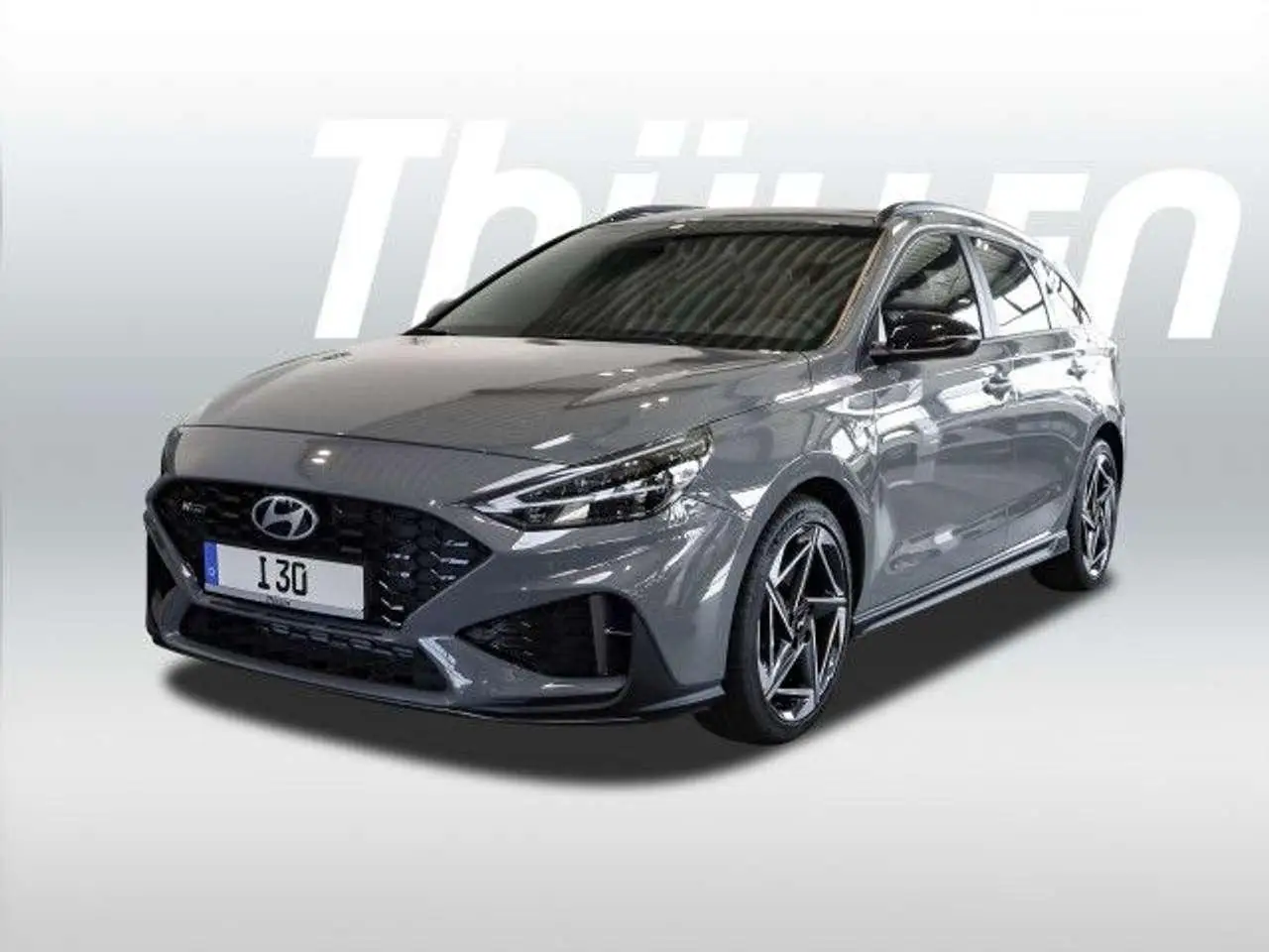 Photo 1 : Hyundai I30 2024 Essence