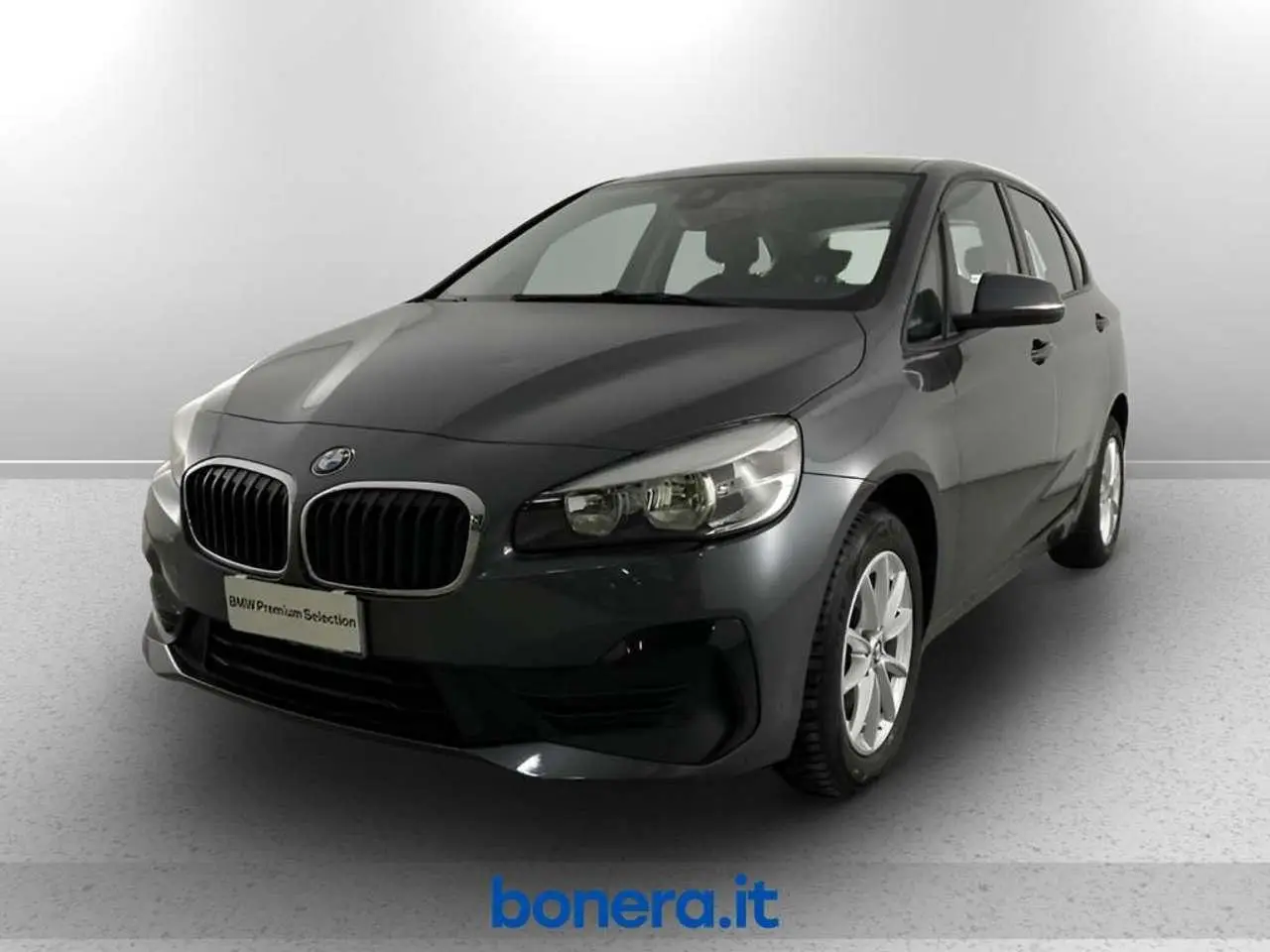 Photo 1 : Bmw Serie 2 2019 Diesel