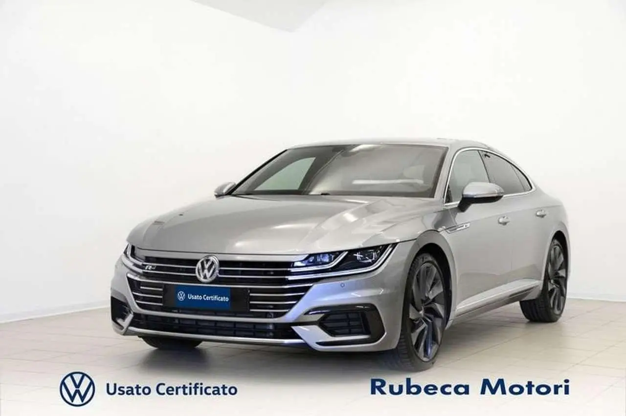 Photo 1 : Volkswagen Arteon 2019 Diesel