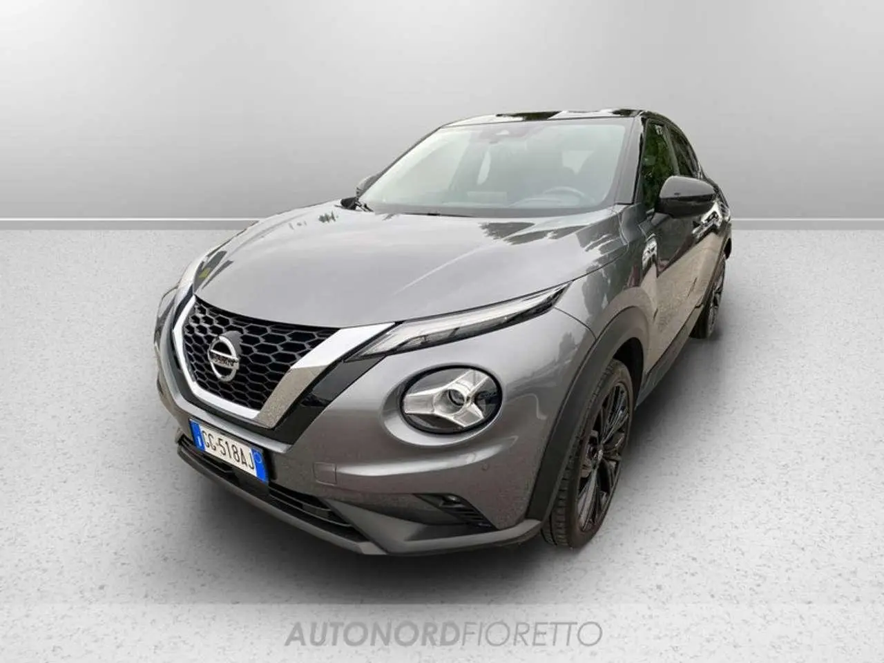 Photo 1 : Nissan Juke 2021 Essence