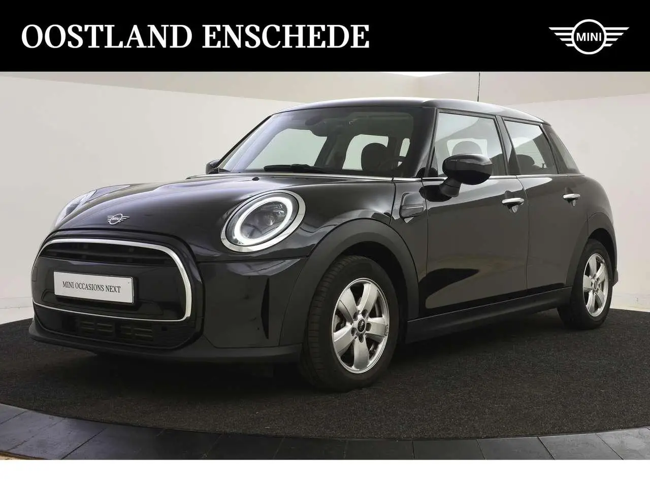 Photo 1 : Mini Cooper 2023 Petrol