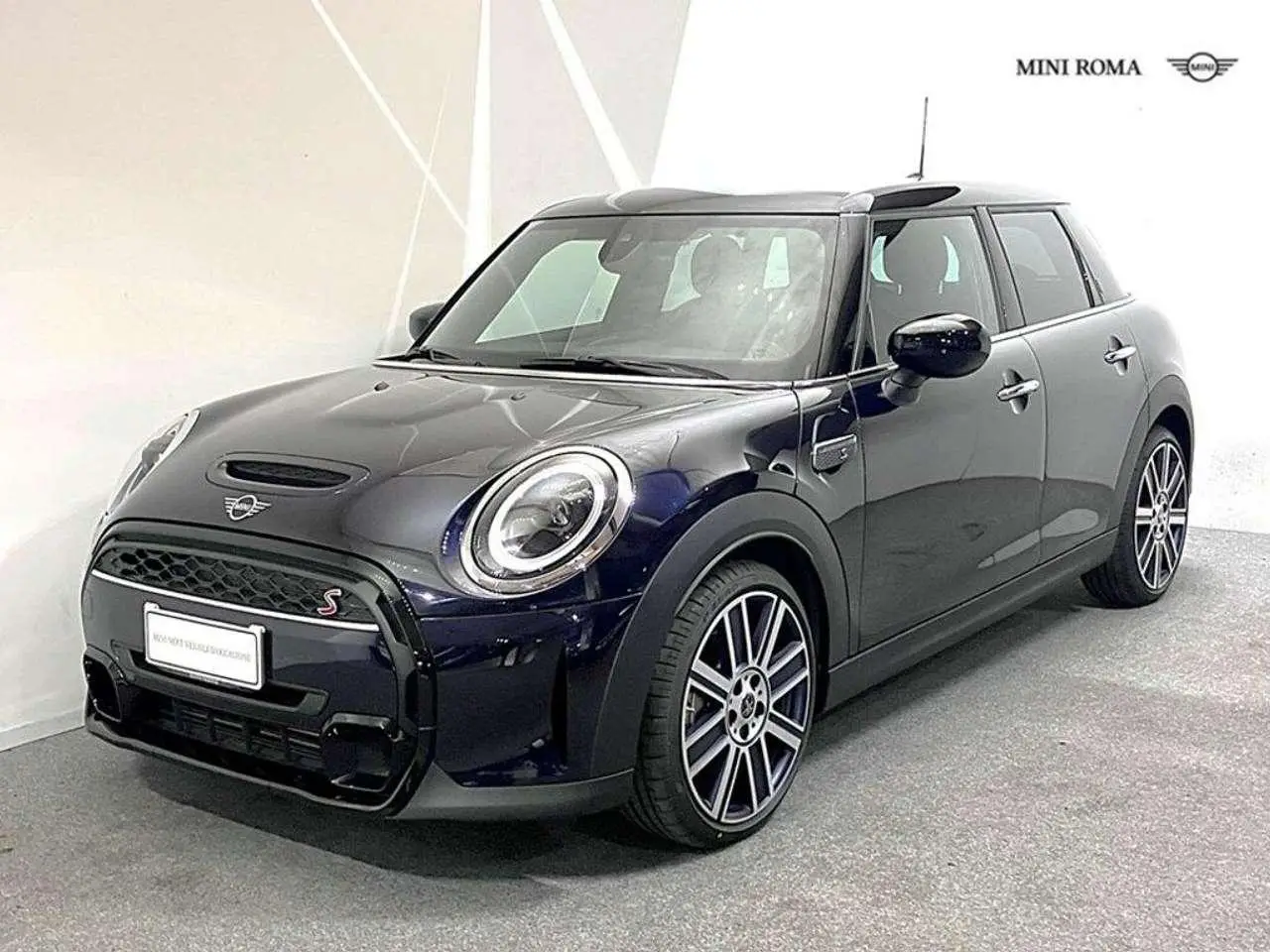 Photo 1 : Mini Cooper 2023 Petrol